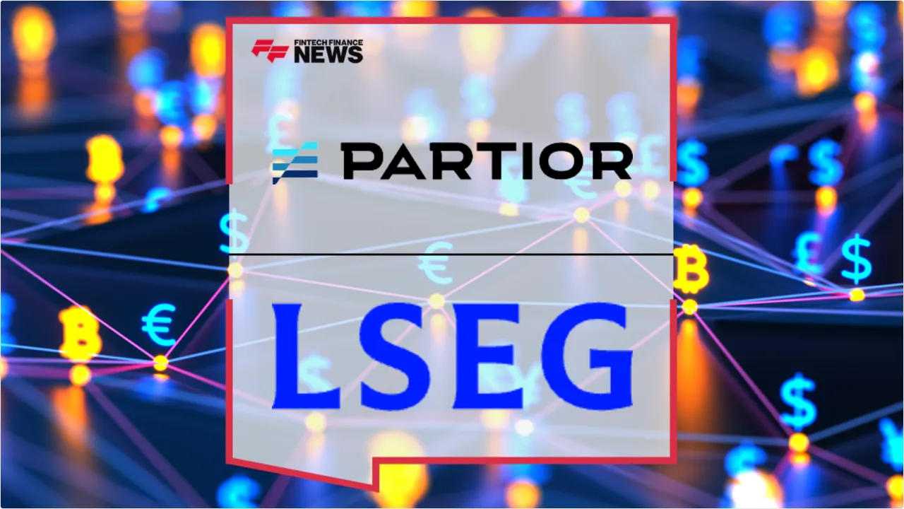 Press Release: Partior and LSEG DiSH Launch 24/7 Cross-Border Settlement Network to Eliminate Liquidity Friction | Featured Image by FF News