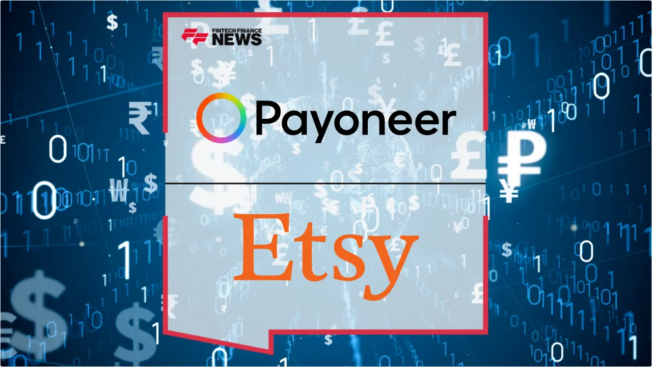 Press Release: Payoneer and Etsy Extend Cross-Border Payments Partnership Through 2029 | Featured Image by FF News