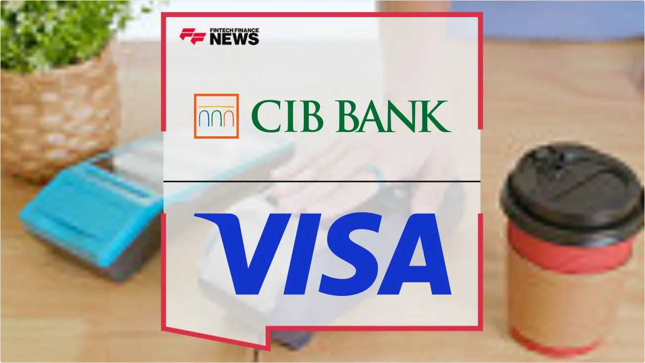 Press Release: CIB Bank and Visa Launch RingPay Contactless Payment Rings for Retail Customers in Hungary | Featured Image by FF News