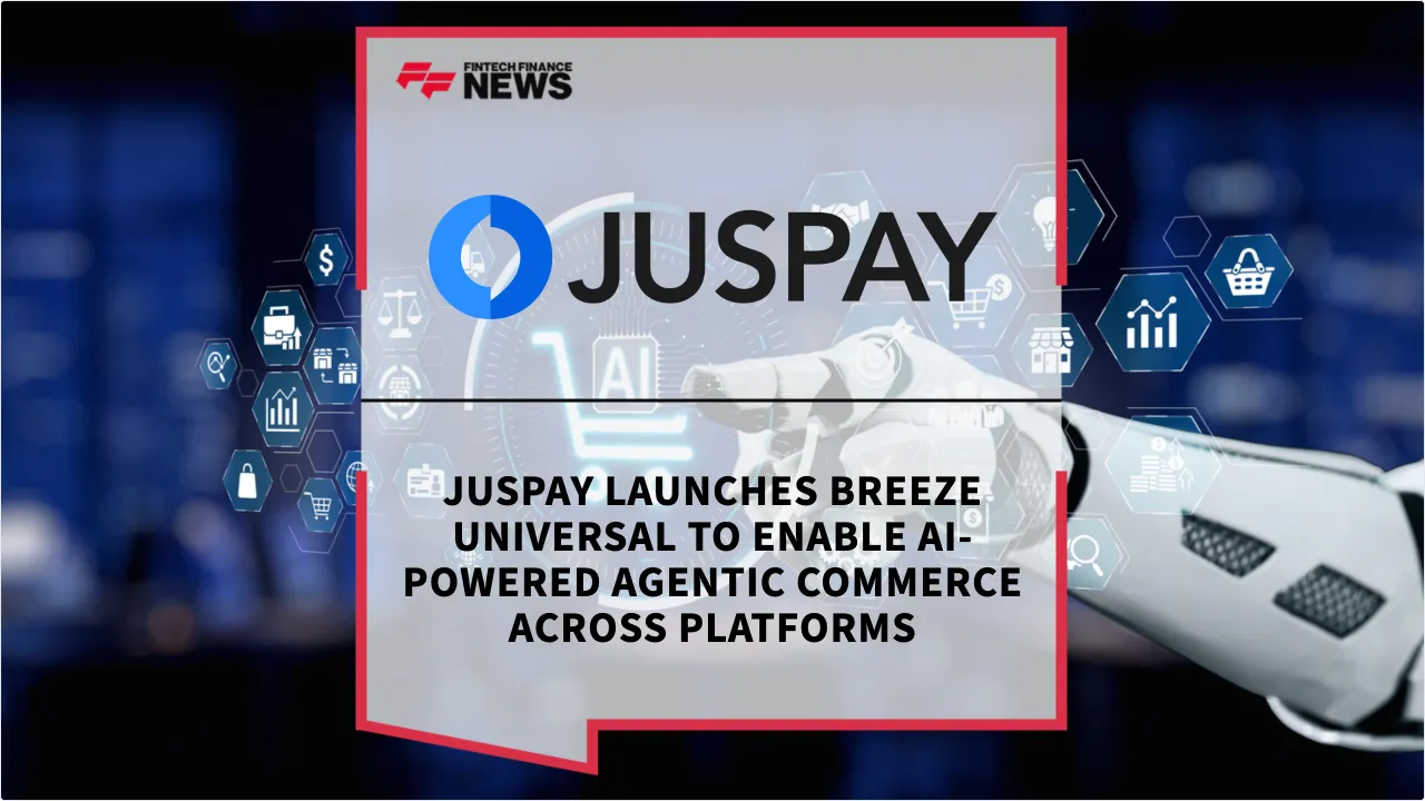 Press Release: Juspay Launches Breeze Universal to Enable AI-Powered Agentic Commerce across Platforms | Featured Image by FF News