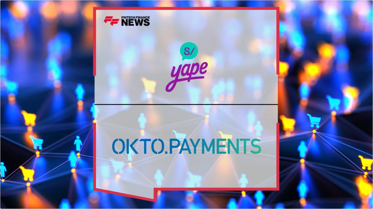 Press Release: OKTO PAYMENTS Directly Integrates With Yape to Boost Merchant Conversion in Peru | Featured Image by FF News
