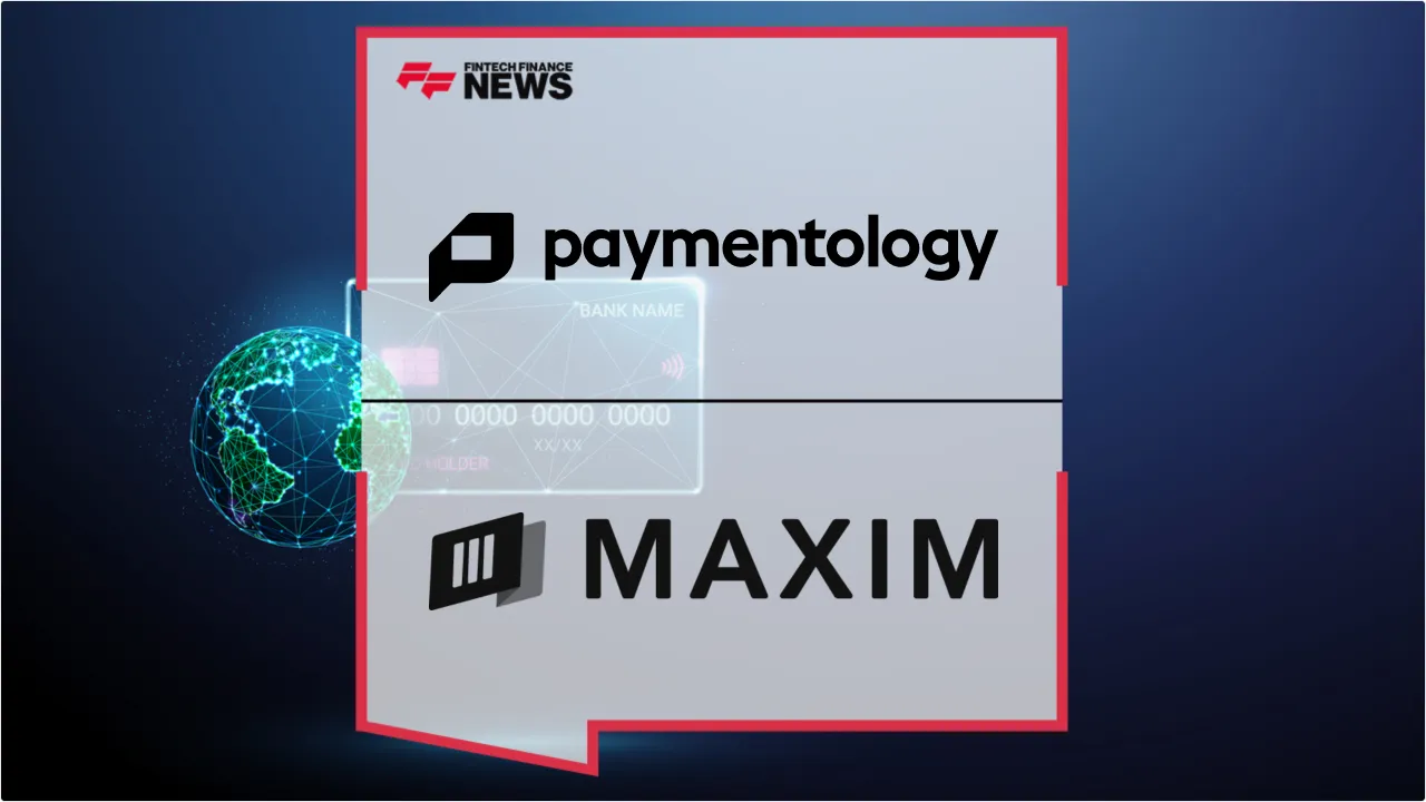 Press Release: Paymentology Powers Maxim’s UK Card Launch for African Diaspora | Featured Image by FF News