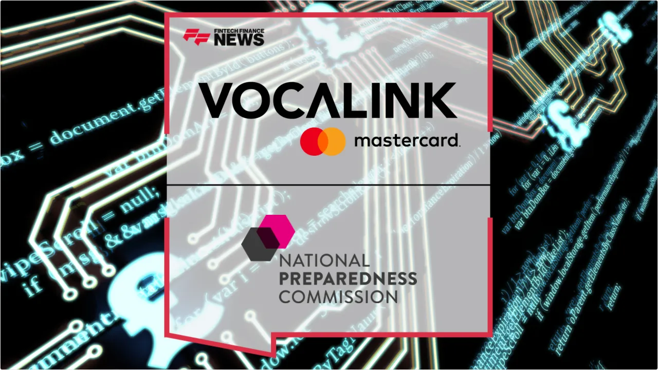 Press Release: Vocalink Joins UK National Preparedness Commission to Bolster Payments Resilience | Featured Image by FF News