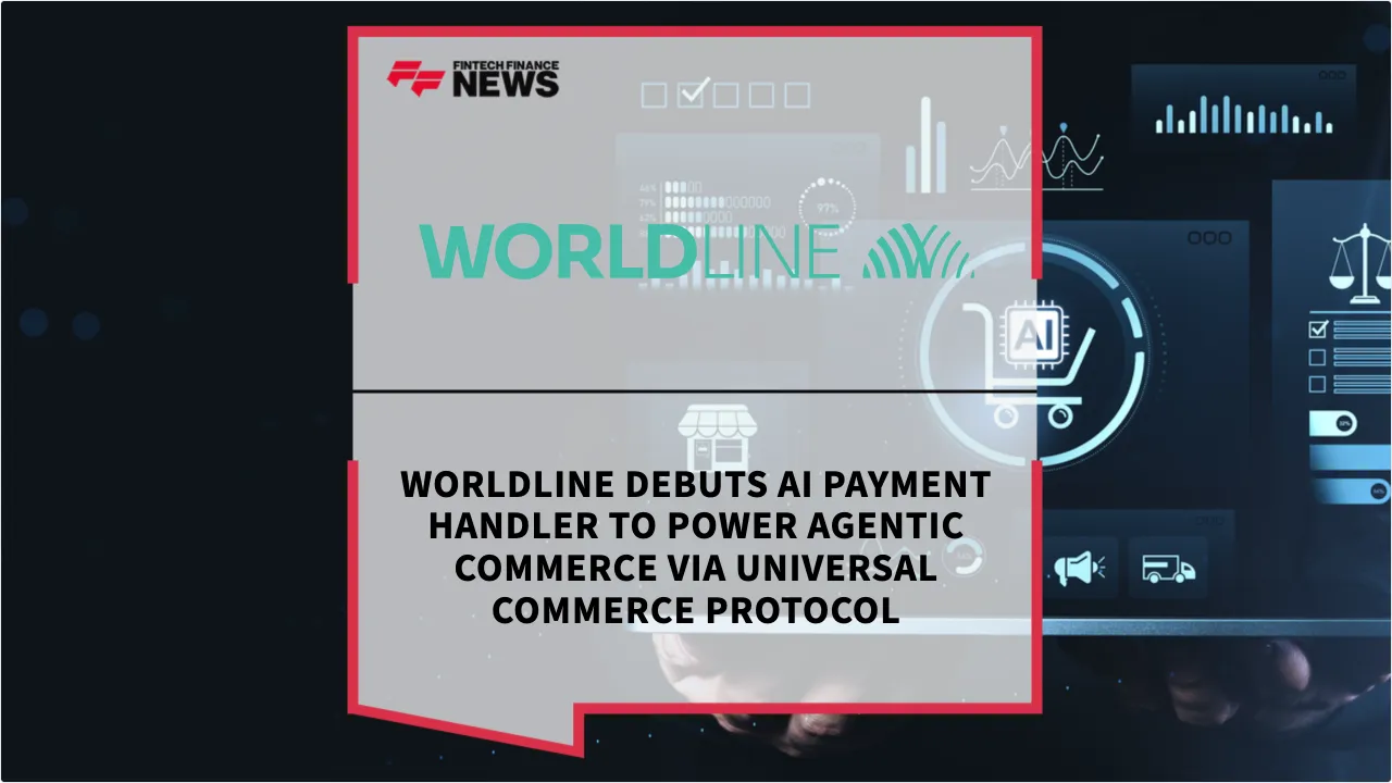 Press Release: Worldline Debuts AI Payment Handler to Power Agentic Commerce via Universal Commerce Protocol | Featured Image by FF News