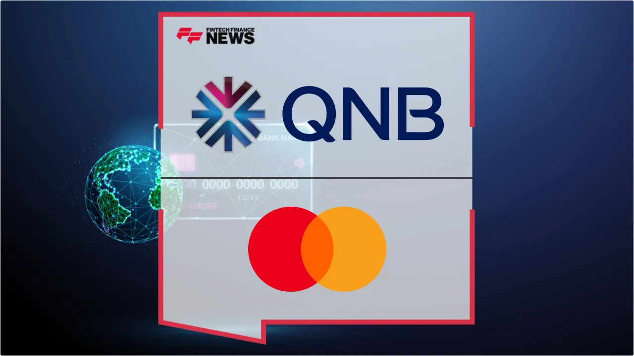 Press Release: QNB Syria and Mastercard Launch First Locally Issued International Cards in 15 Years | Featured Image by FF News