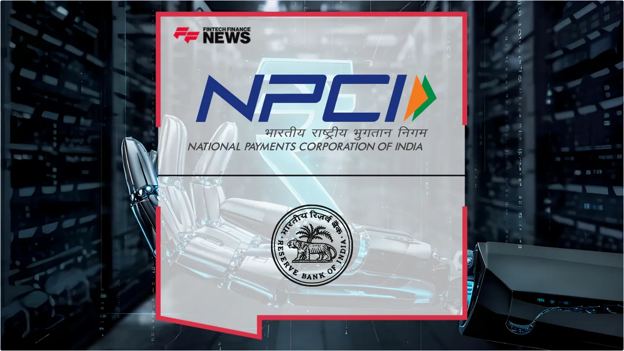 Press Release: RBI and NPCI Launch UPI Tap & Pay and AI-Powered MyUPI at GFF 2026 | Featured Image by FF News