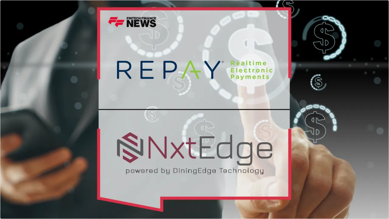 Press Release: REPAY and NxtEdge Integrate to Automate AP Payments for Hospitality and Food & Beverage Sectors | Featured Image by FF News