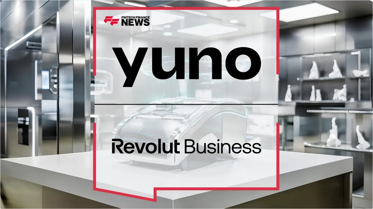 Press Release: Yuno and Revolut Business Partner to Streamline One-Click Checkout for Global Merchants | Featured Image by FF News