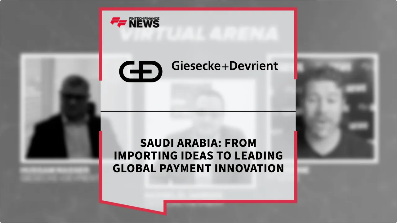 Press Release: Saudi Arabia: From Importing Ideas to Leading Global Payment Innovation | Featured Image by FF News