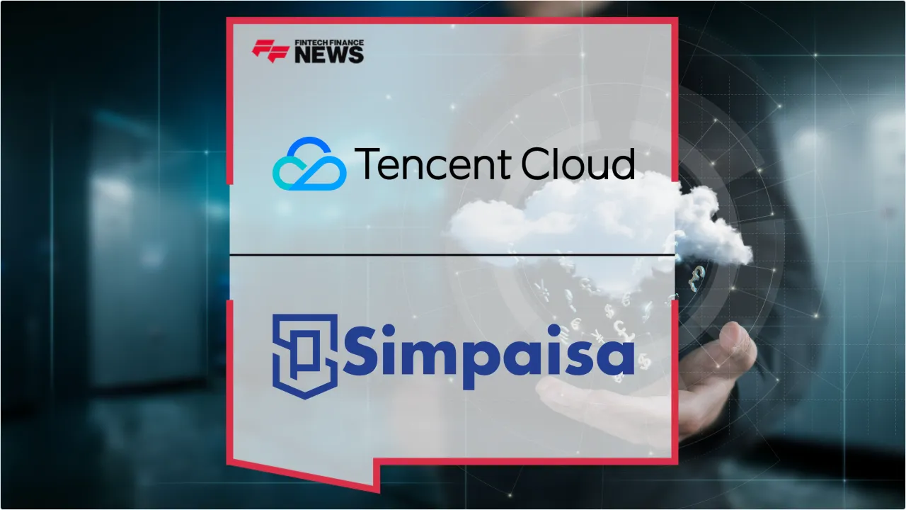 Press Release: Simpaisa Collaborates with Tencent Cloud to Accelerate Fintech Cloud Transformation | Featured Image by FF News