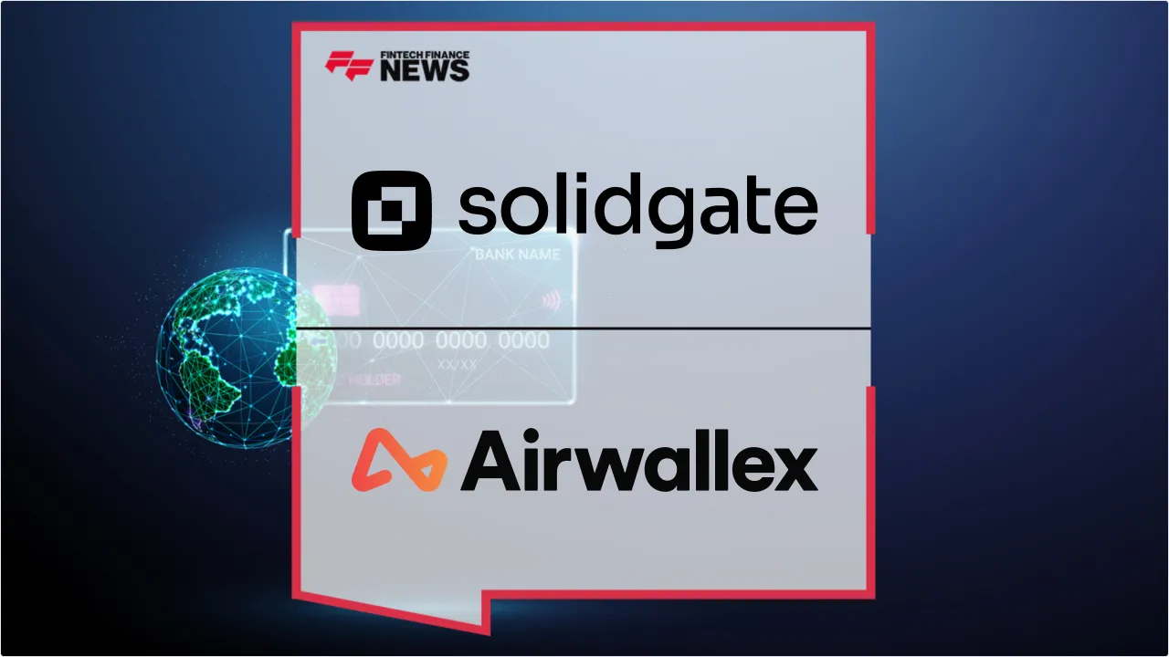 Press Release: Solidgate and Airwallex Partner to Deliver Local Acquiring for Global Merchants | Featured Image by FF News