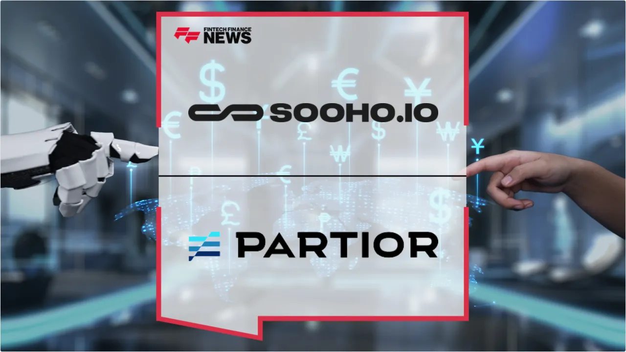 Press Release: SOOHO.IO Integrates Ezys Platform with Partior for Automated B2B Cross-Border Payments | Featured Image by FF News