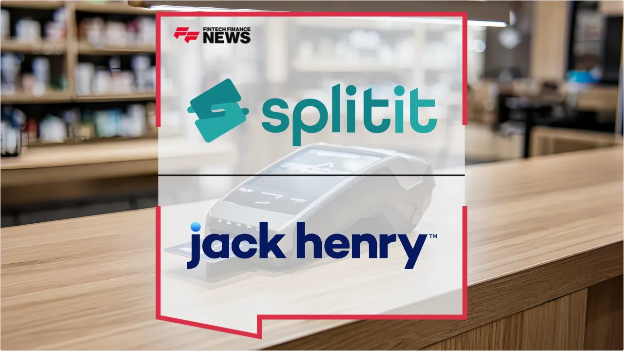Press Release: Splitit and Jack Henry Launch Debit Card Installments for Banks and Credit Unions | Featured Image by FF News