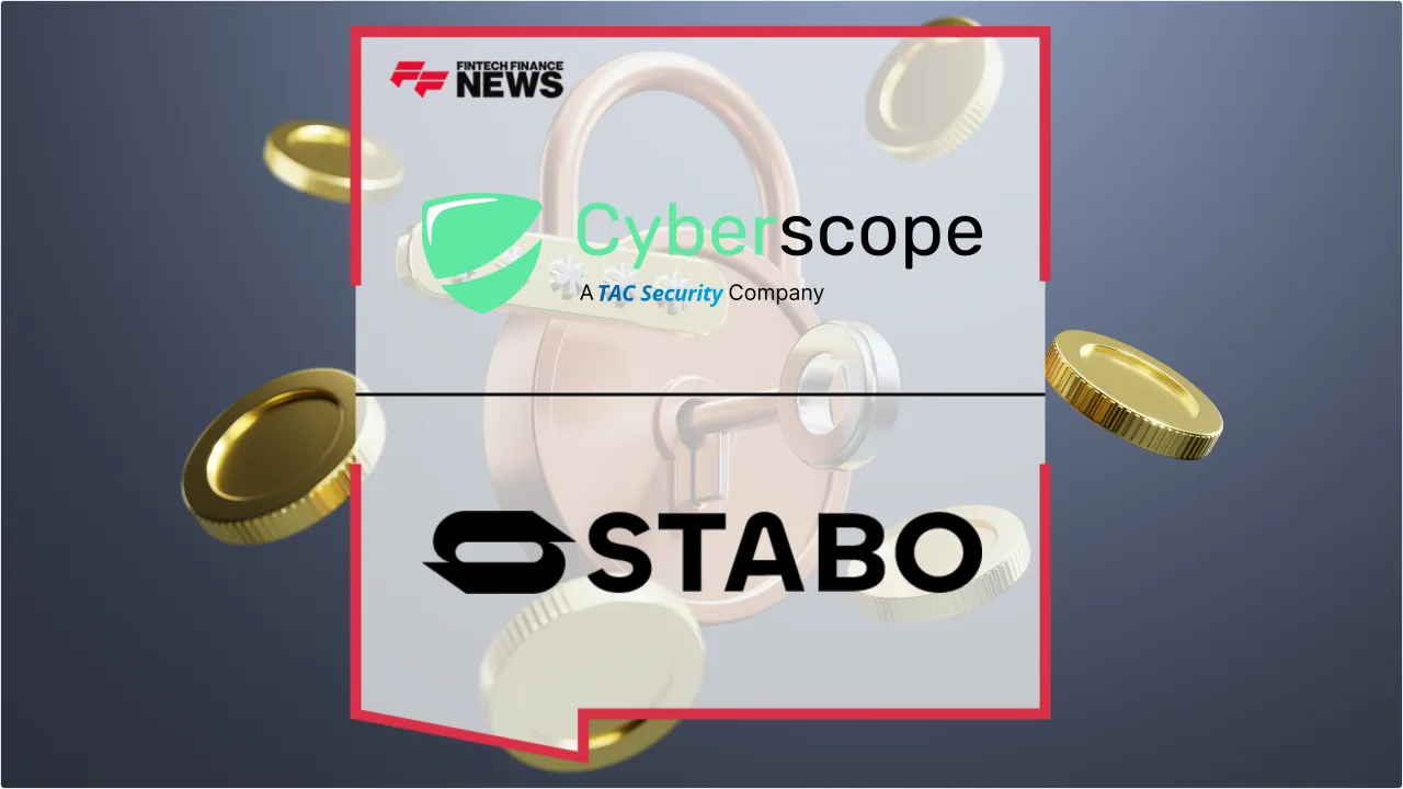 Press Release: Cyberscope and STABO Partner to Secure Enterprise Stablecoin Payments and Treasury | Featured Image by FF News