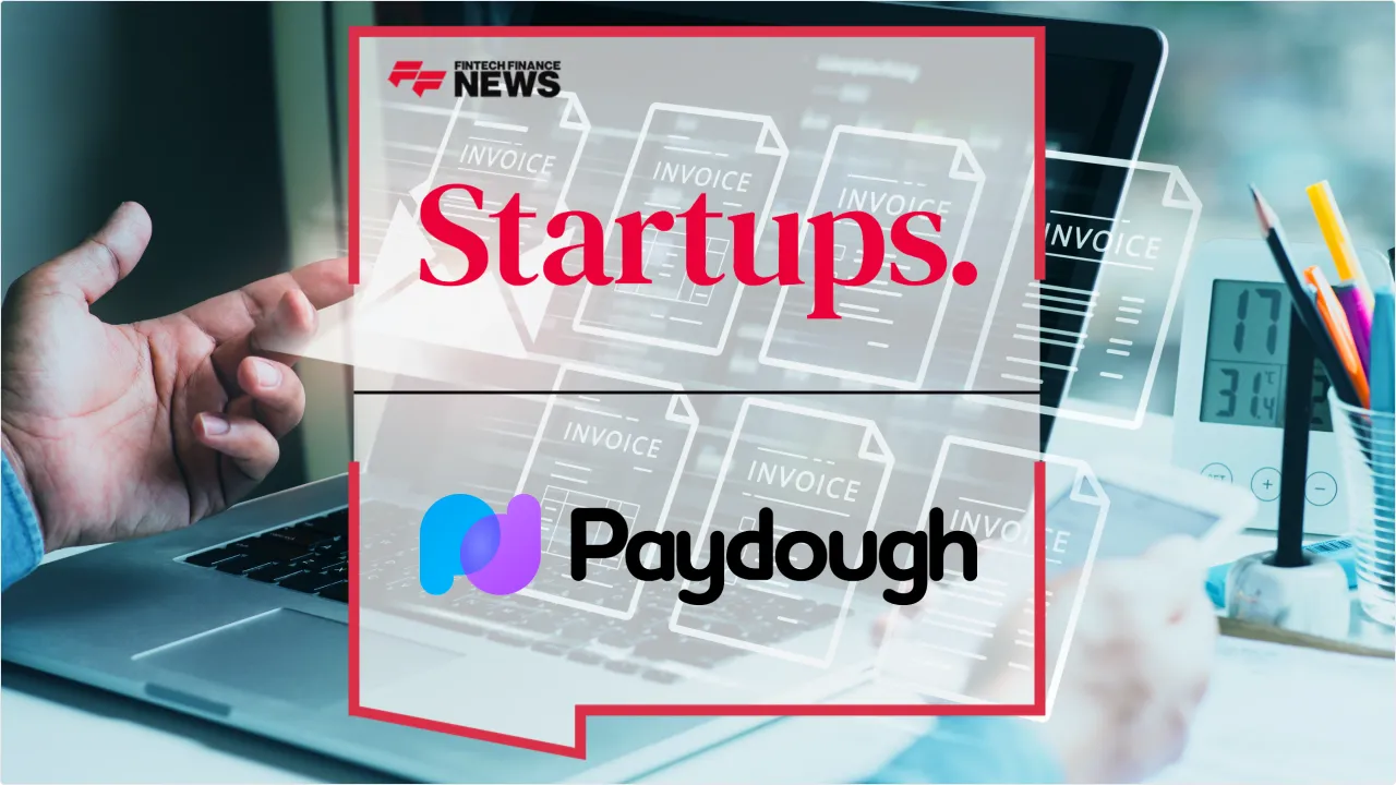 Press Release: Startups.co.uk and Paydough Launch Free Invoicing Toolkit for UK Businesses | Featured Image by FF News