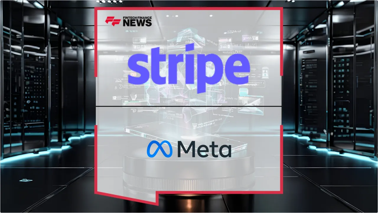 Press Release: Meta Integrates Stripe Link to Turn Muse AI into a Global Shopping Agent | Featured Image by FF News