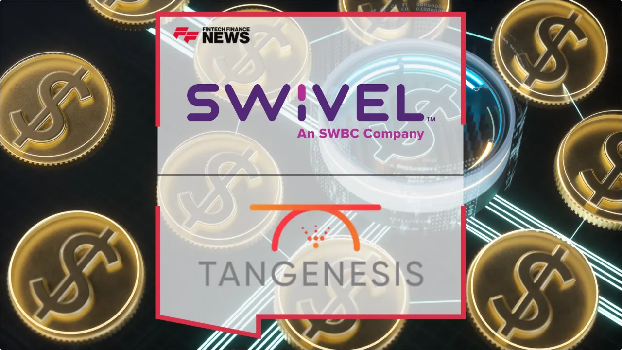 Press Release: SWIVEL and Tangenesis Partner to Modernize Delinquent Loan Payments via Weeve Integration | Featured Image by FF News