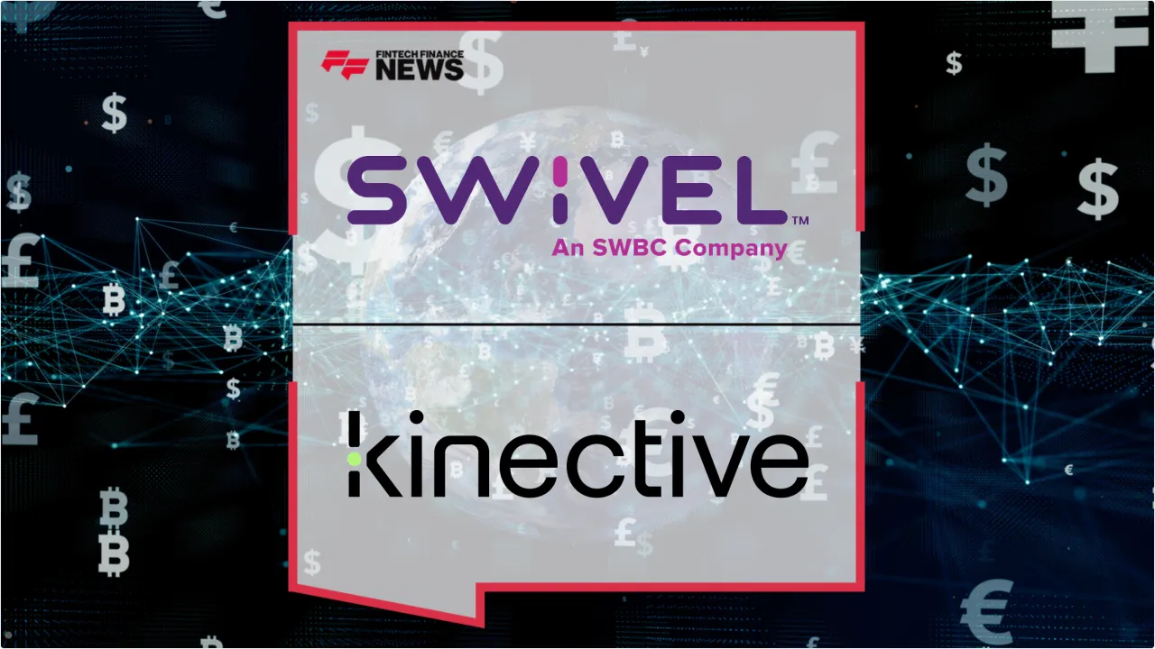 Press Release: SWIVEL Partners with Kinective to Accelerate Real-Time Payment Connectivity for 4,300+ Banks | Featured Image by FF News