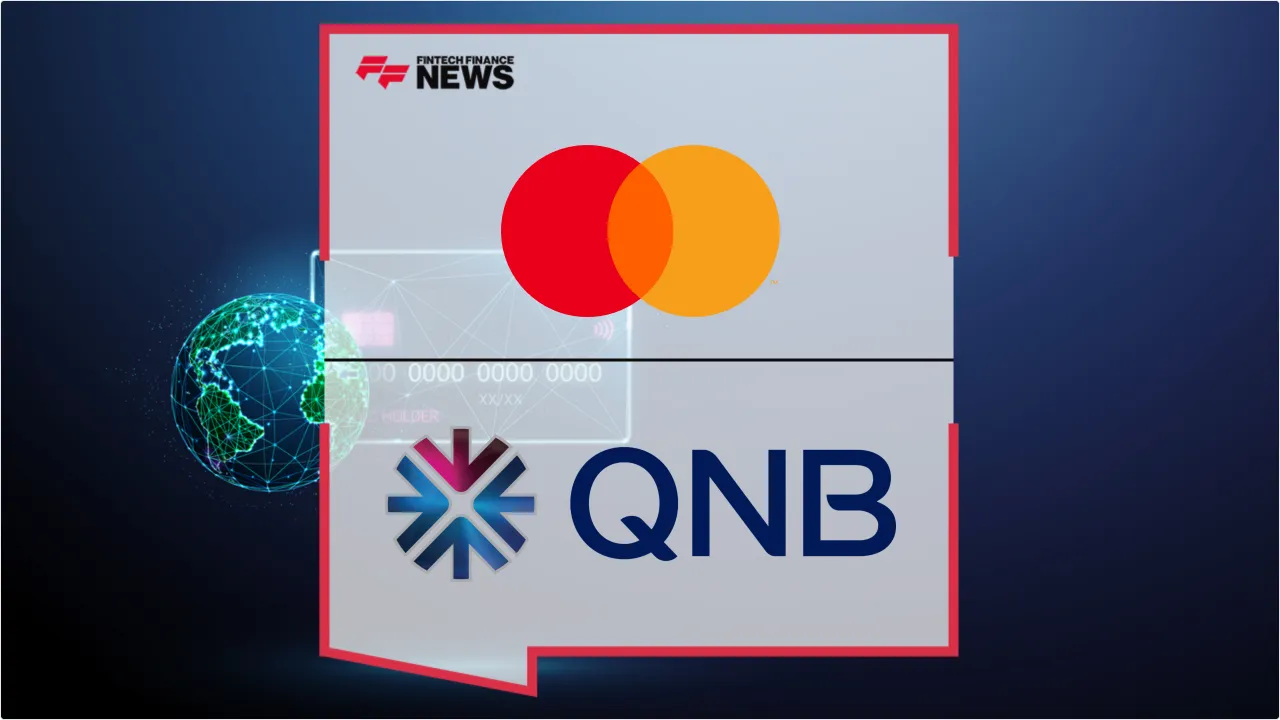 Press Release: Mastercard and QNB Group Process Syria's First International Card Payment in 15 Years | Featured Image by FF News