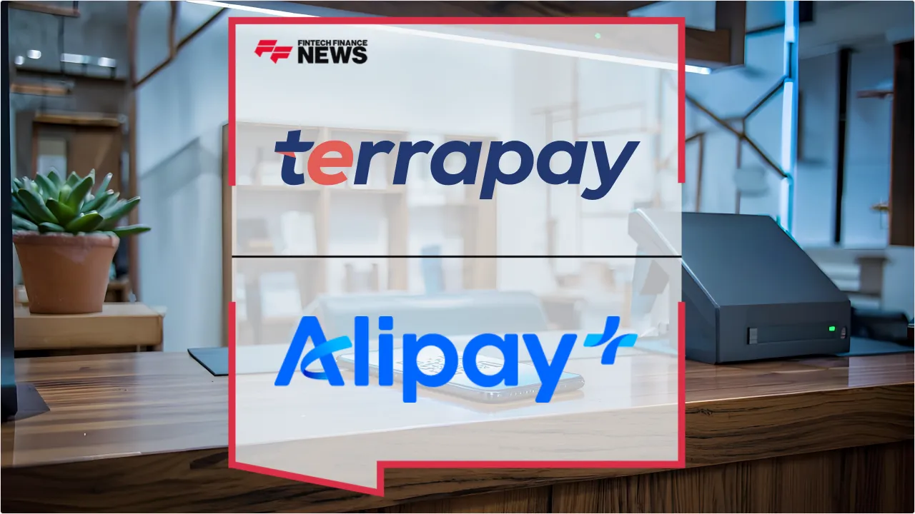 Press Release: TerraPay and Alipay+ Launch Cross-Border QR Payments for 3.7 Billion Wallets | Featured Image by FF News