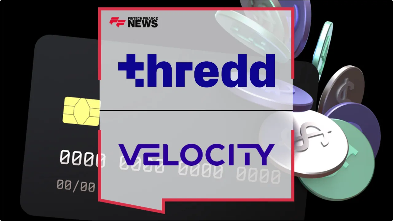 Press Release: Thredd and Velocity Partner to Launch Stablecoin-Powered B2B Money Movement | Featured Image by FF News