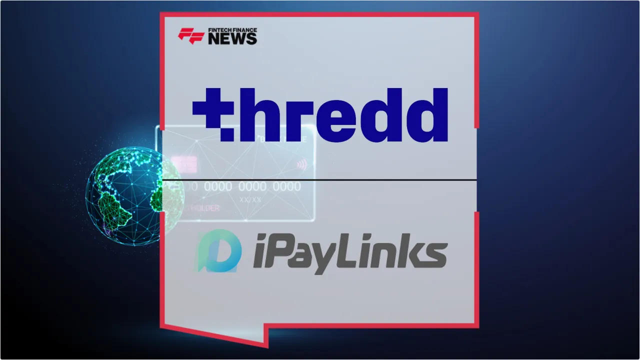 Press Release: Thredd to Power iPayLinks’ New Mastercard Virtual Commercial Card Programme | Featured Image by FF News