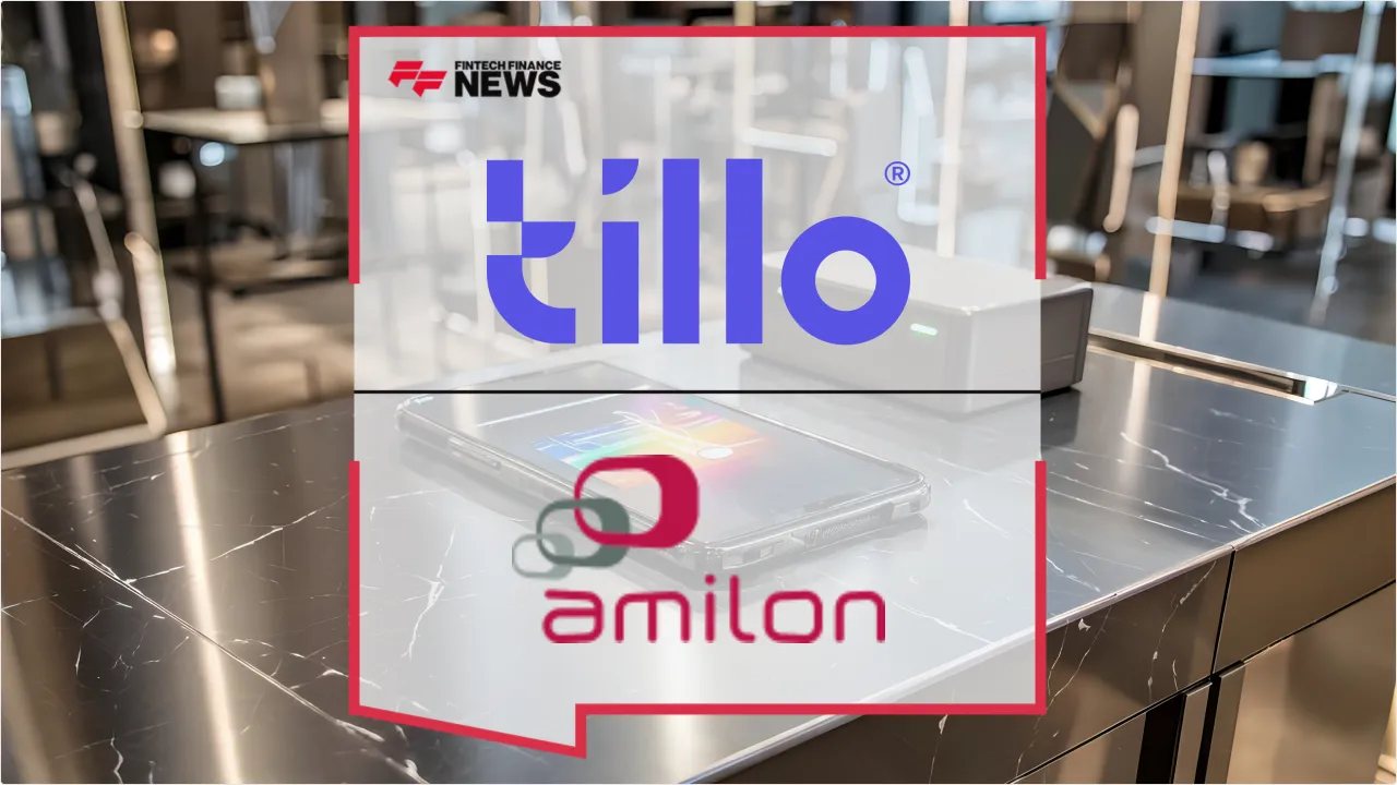Press Release: Tillo Acquires Amilon to Create £3 Billion Global Powerhouse in Digital Rewards and Gift Cards | Featured Image by FF News