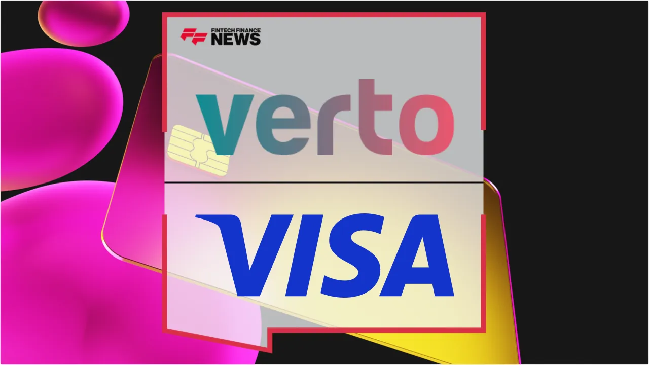 Press Release: Verto and Visa Launch Multi-Currency Corporate Card for African Businesses | Featured Image by FF News