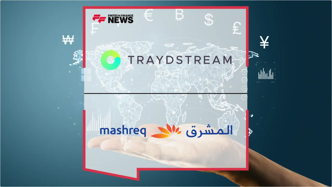 Press Release: Traydstream and Mashreq Expand Partnership to Automate Global Trade Finance | Featured Image by FF News