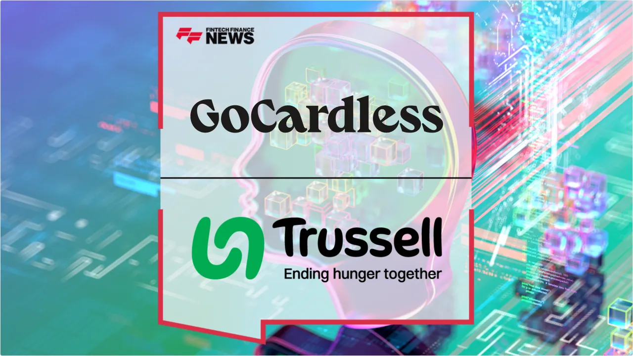 Press Release: GoCardless Debuts UK’s First Agentic AI Payments with Trussell Charity Partnership | Featured Image by FF News
