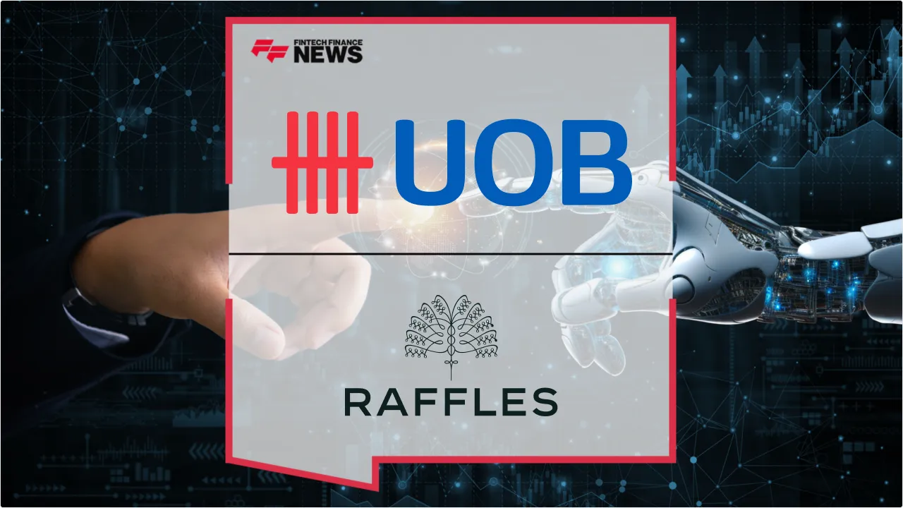 Press Release: UOB and Raffles Hotel Singapore Launch AI Masterclass to Bridge SME Implementation Gap | Featured Image by FF News