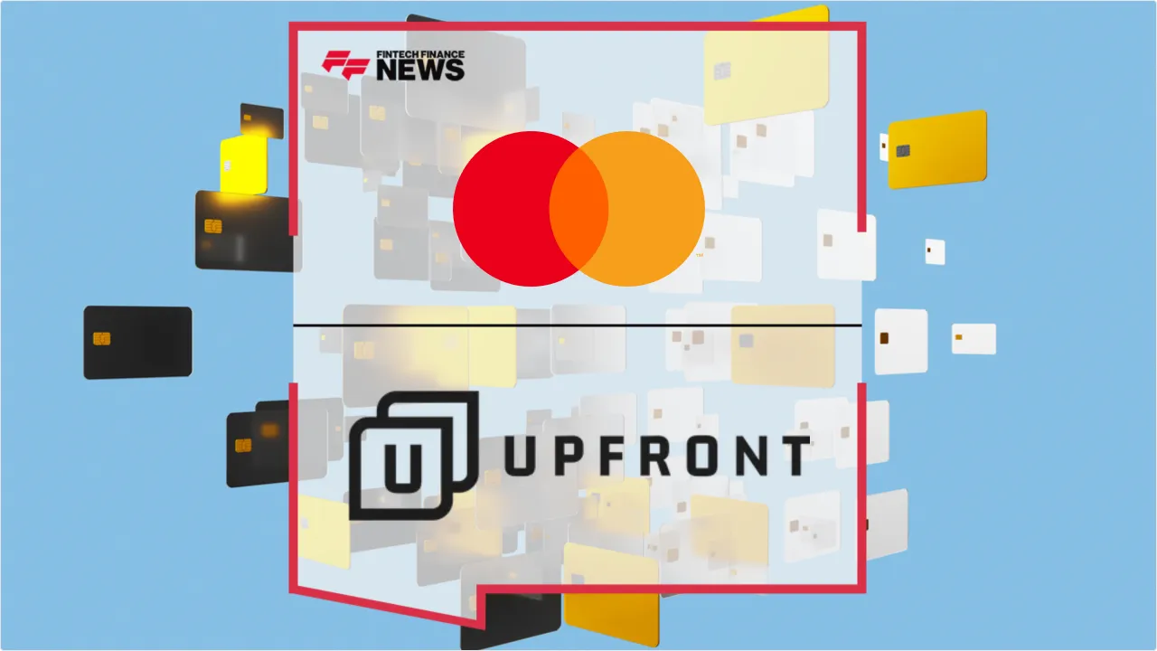 Press Release: UPFRONT and Mastercard Launch Commercial Card Solutions for UAE SMEs | Featured Image by FF News