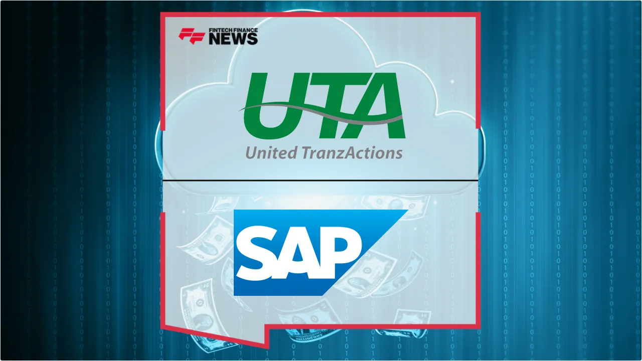 Press Release: United TranzActions Integrates UTA Pay with SAP Cloud Solutions | Featured Image by FF News
