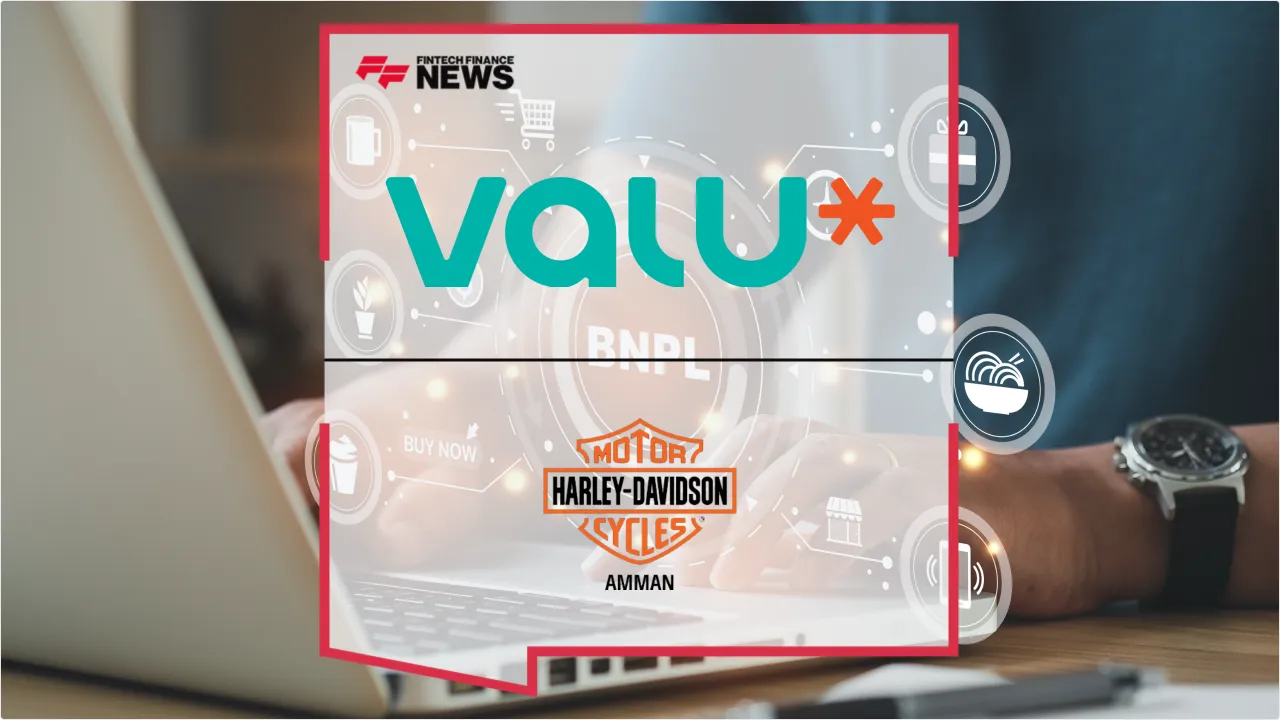 Press Release: Valu Jordan Partners With Harley-Davidson Amman to Provide Flexible BNPL Payment Options | Featured Image by FF News