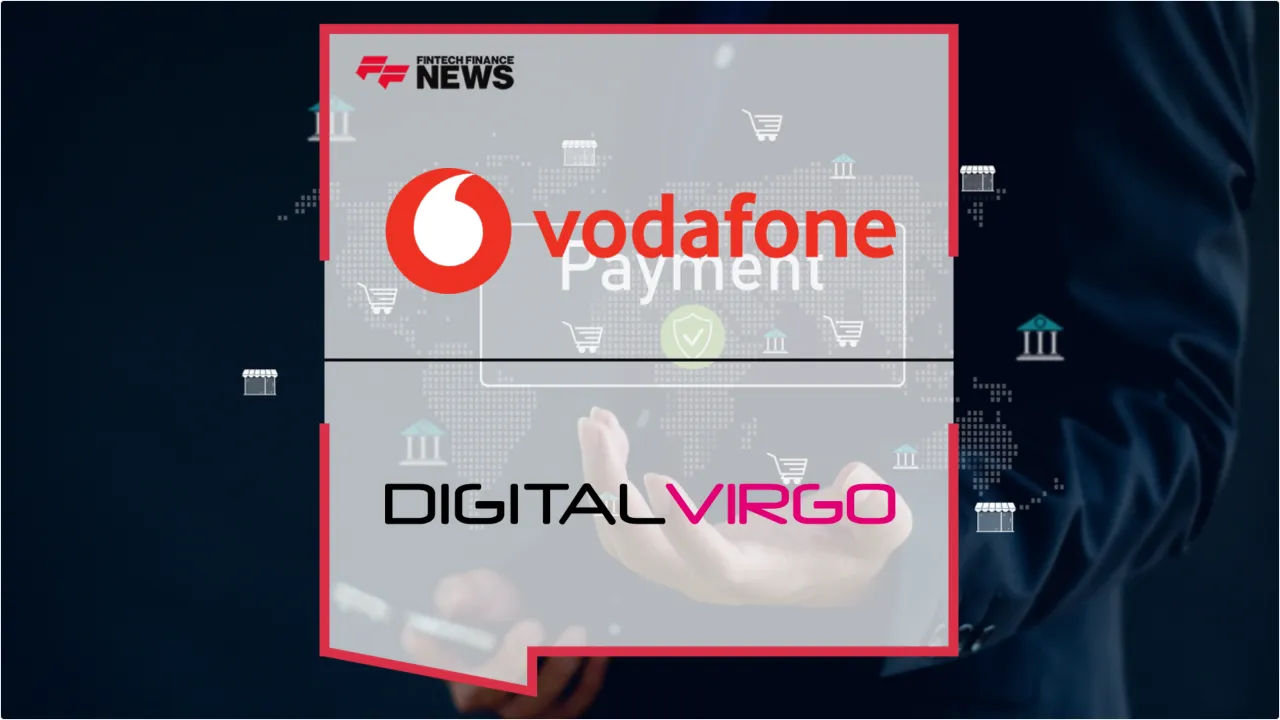Press Release: Vodafone and Digital Virgo Partner to Secure Digital Payments via Open Gateway APIs | Featured Image by FF News