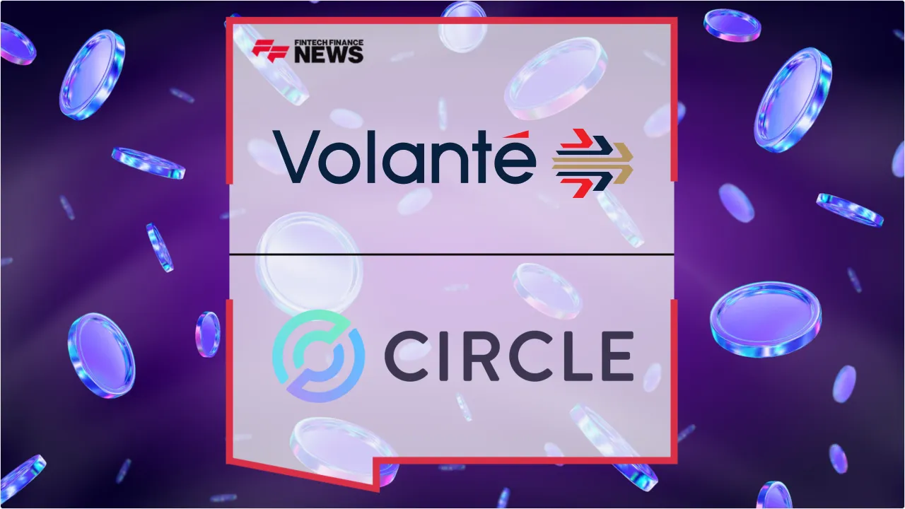 Press Release: Volante and Circle Partner to Bring USDC Payment Integration to Global Banks | Featured Image by FF News