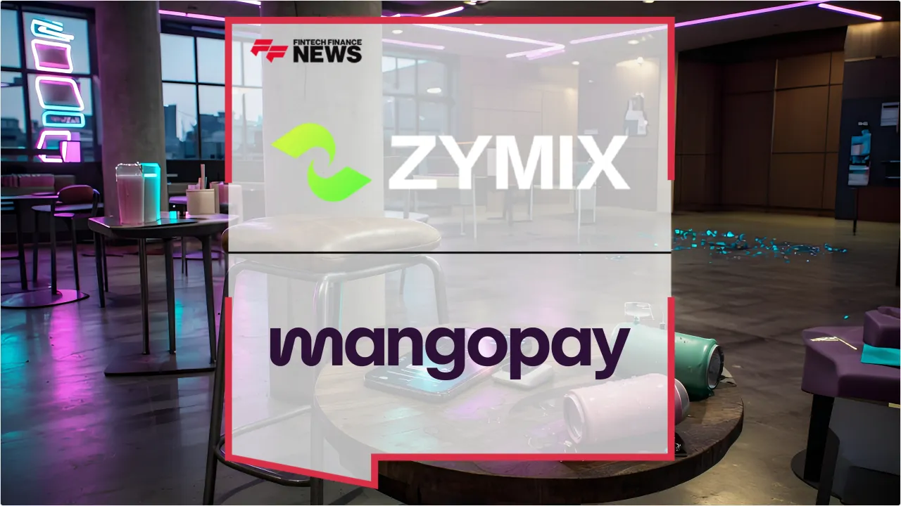 Press Release: ZYMIX and Mangopay Launch UK’s First Social SuperApp for Gen Z Payments | Featured Image by FF News