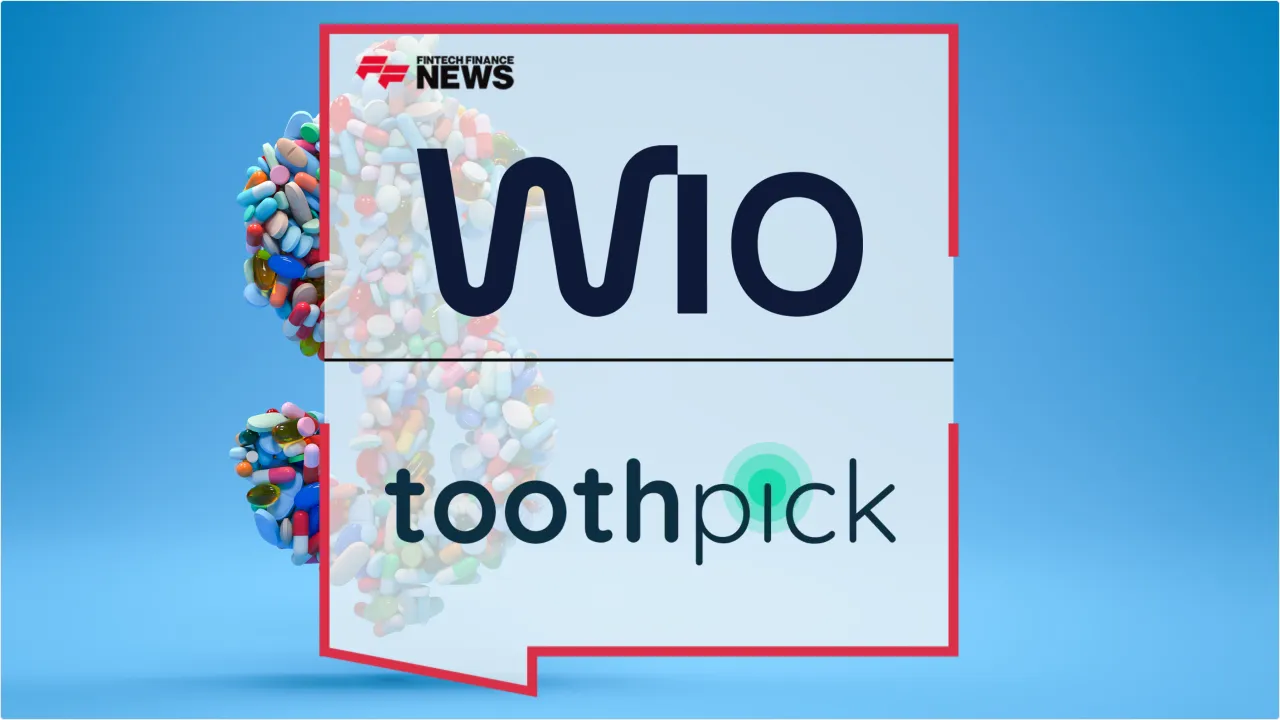 Press Release: Wio Bank and Toothpick Launch Embedded Finance for UAE Healthcare Sector | Featured Image by FF News