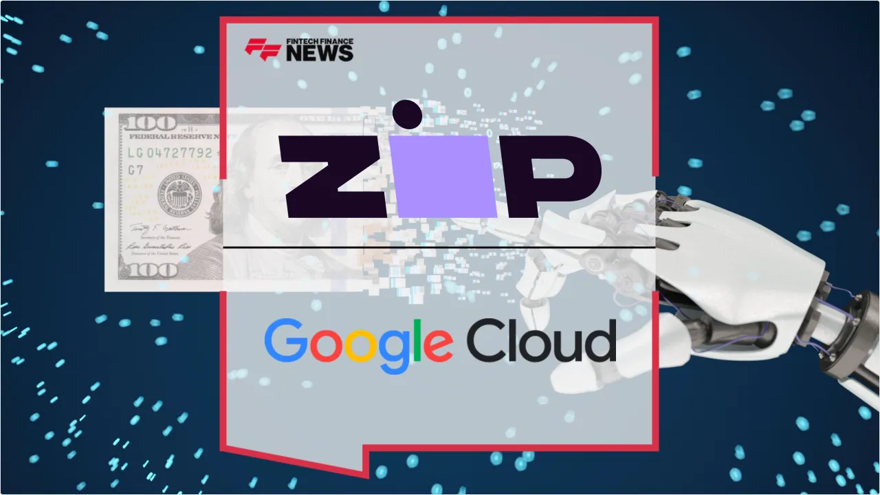 Press Release: Zip Partners with Google Cloud to Launch AI-Native Product Factory for BNPL Innovation | Featured Image by FF News