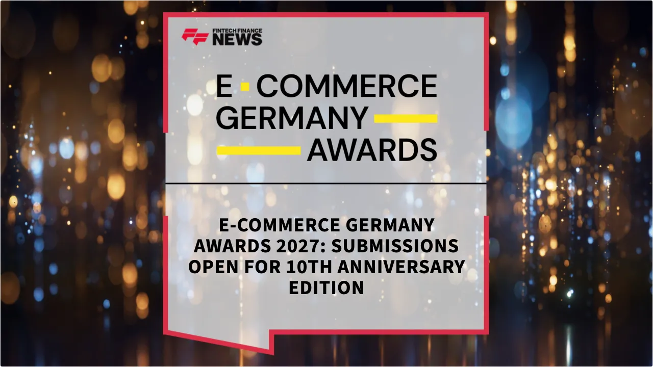 Press Release: 10th Edition of E-commerce Germany Awards Opens for Entries | Featured Image by FF News