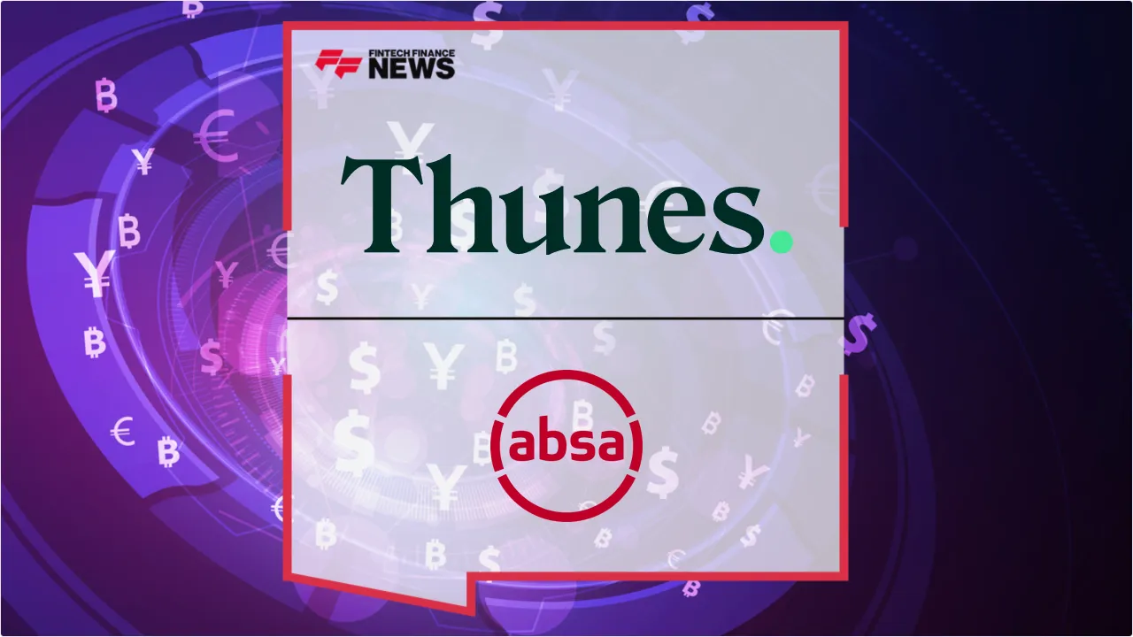 Press Release: Absa Group Partners with Thunes to Revolutionize Cross-Border Payments Across Africa | Featured Image by FF News