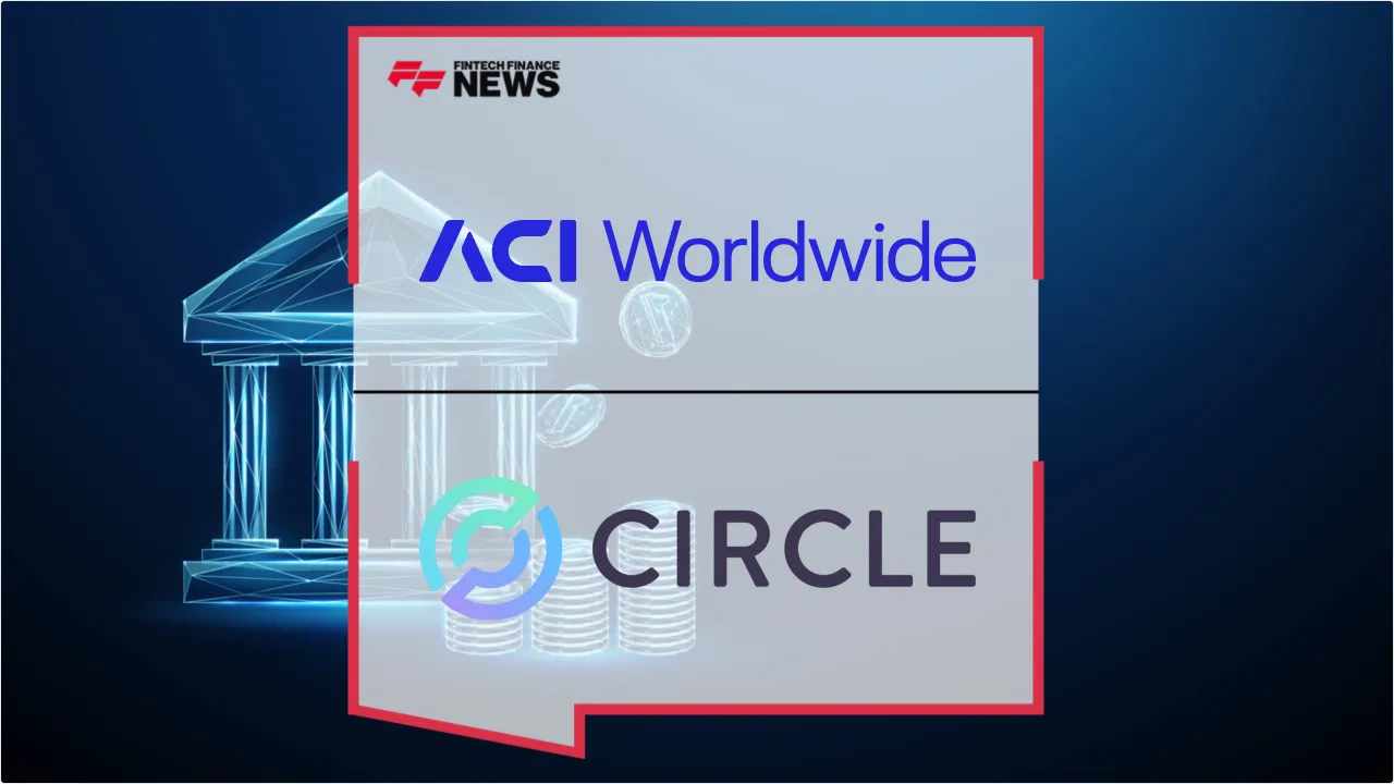 Press Release: ACI Worldwide and Circle Bridge Traditional Banking with USDC Stablecoin Settlement | Featured Image by FF News