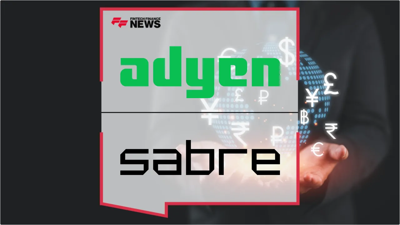 Press Release: Sabre and Adyen Partner to Streamline Airport Payments from Check-in to Boarding Gate | Featured Image by FF News