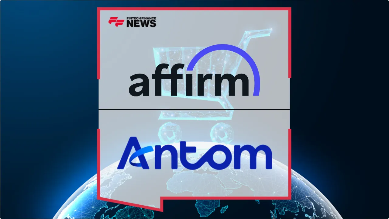 Press Release: Antom Partners with Affirm to Bring Flexible Pay-Over-Time Options to Global Merchants | Featured Image by FF News