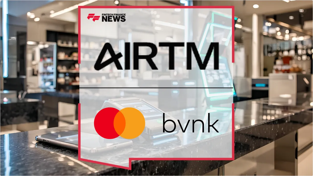 Press Release: Airtm and BVNK Partner to Launch Wallet-Native Payments Across Emerging Markets | Featured Image by FF News