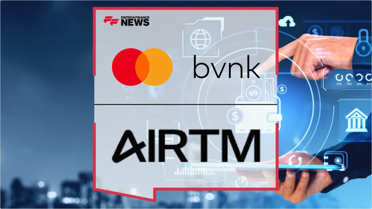 Press Release: Airtm and BVNK Partner to Launch Wallet-Native Payments Across Emerging Markets | Featured Image by FF News