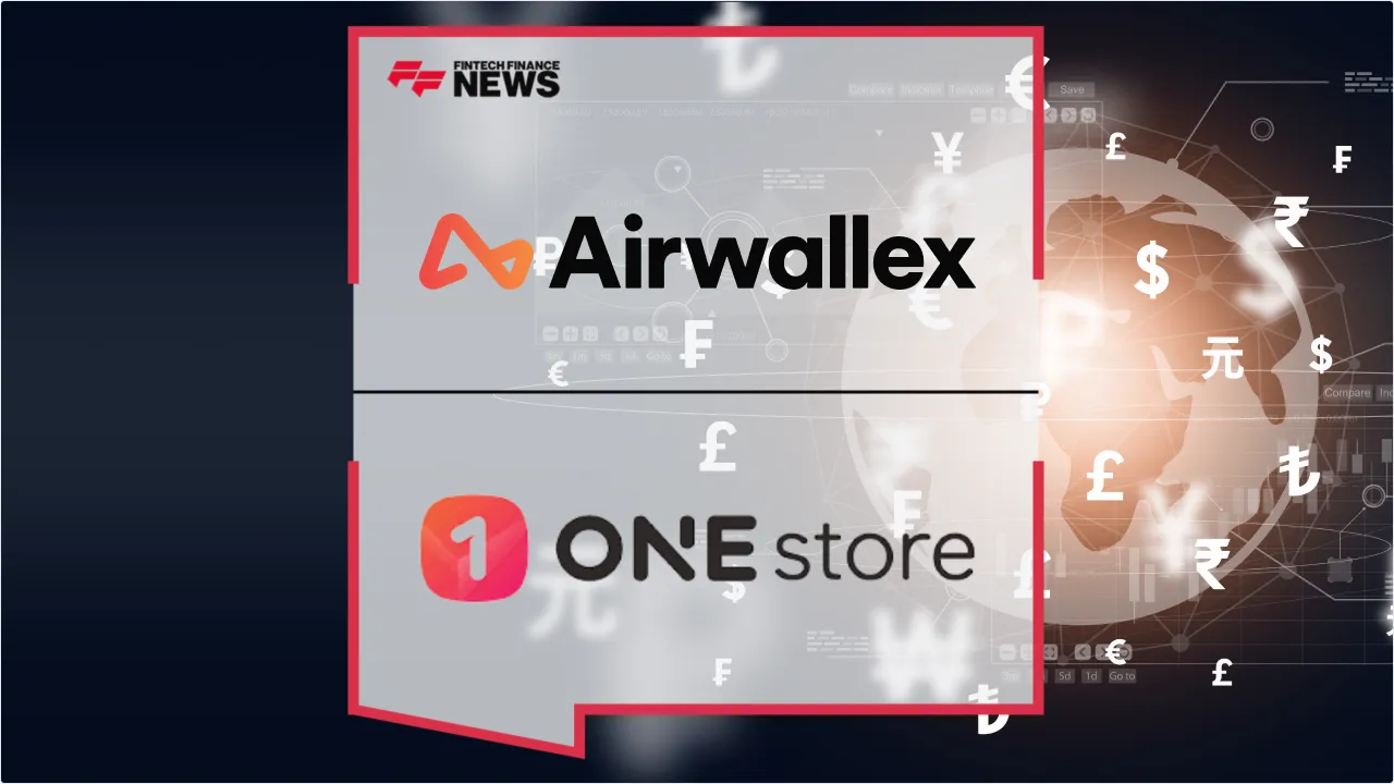 Press Release: Airwallex and ONE Store Partner to Scale Korean Gaming Globally | Featured Image by FF News
