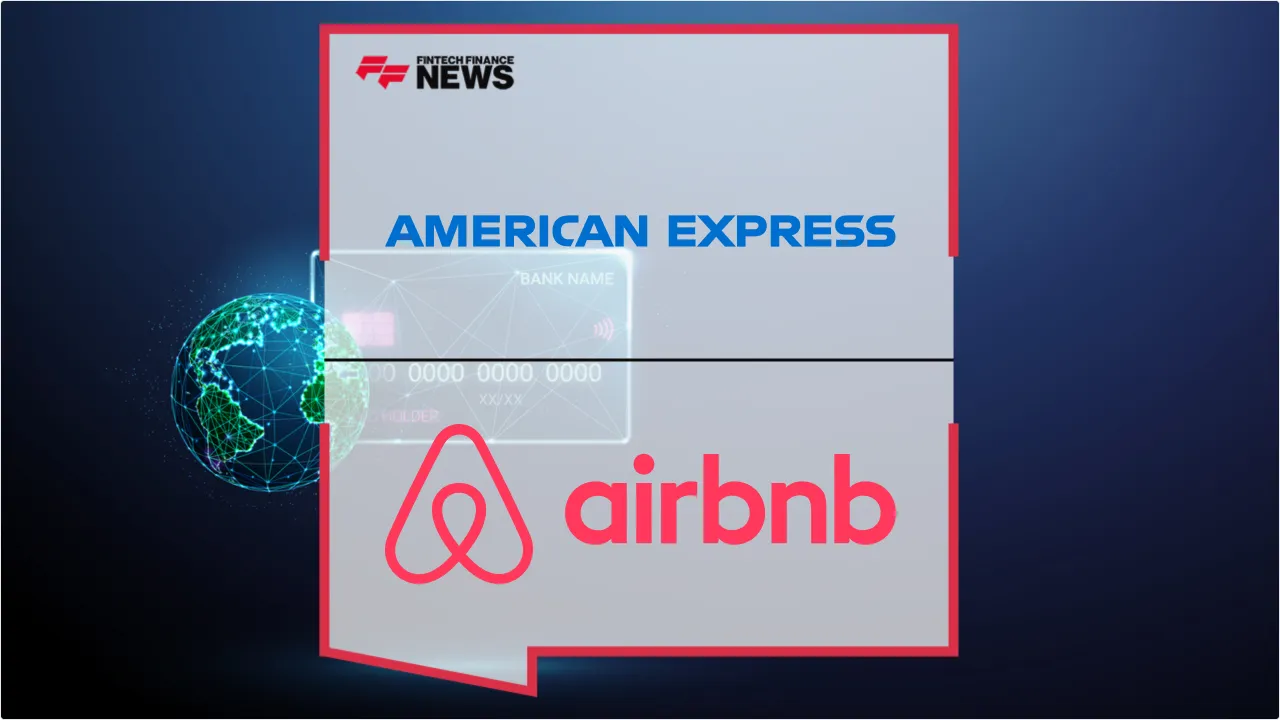 Press Release: American Express and Airbnb Launch Exclusive Global Travel Rewards Partnership | Featured Image by FF News