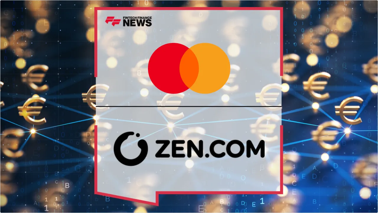 Press Release: ZEN.COM and Mastercard Expand Pay-by-Bank Across Nine European Markets | Featured Image by FF News