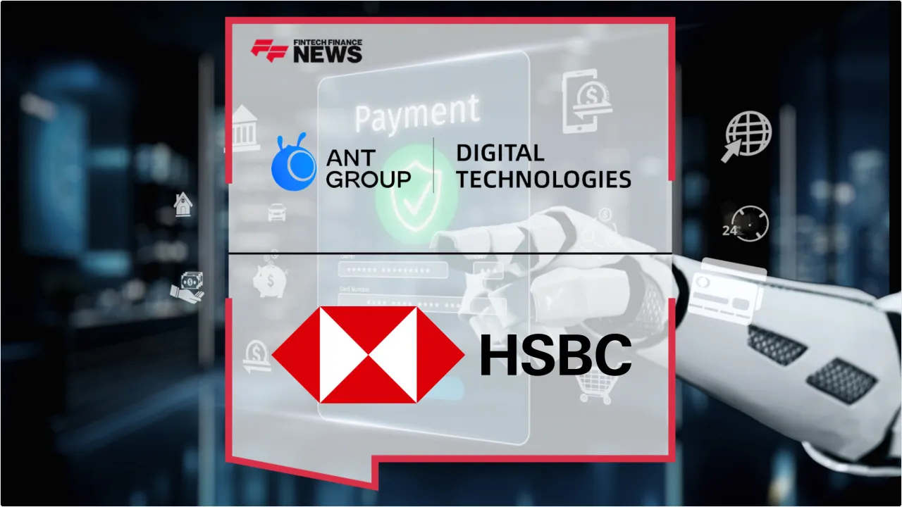 Press Release: Ant Digital and HSBC Test AI Agents for Automated Micropayments and Tokenised Deposits | Featured Image by FF News